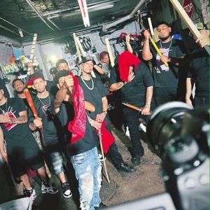 Meet your Posher, Waldemar